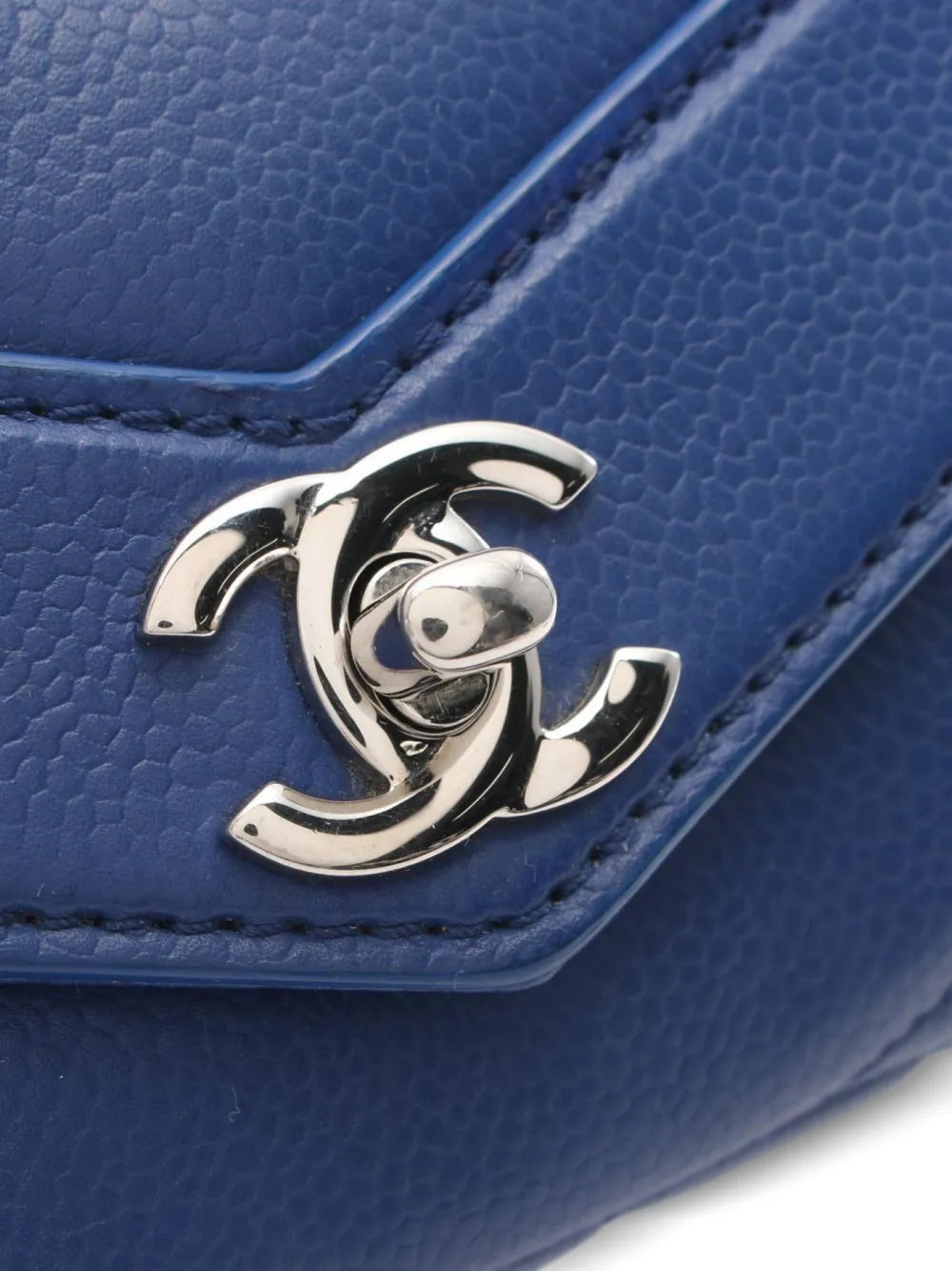 Pre-OwnedCHANEL Pre-Owned2017-2018 Flap shoulder bag