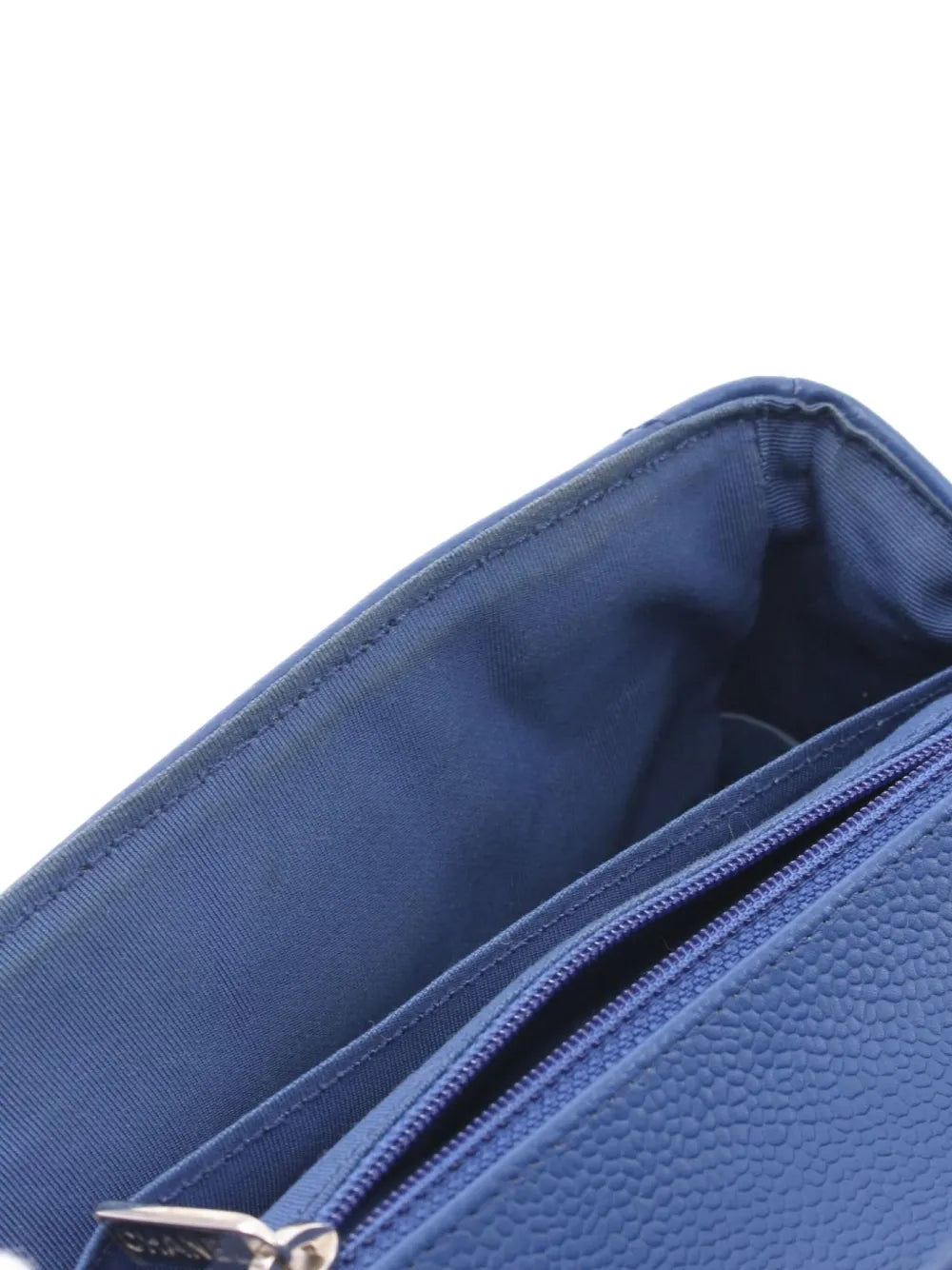 Pre-OwnedCHANEL Pre-Owned2017-2018 Flap shoulder bag