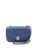 Pre-OwnedCHANEL Pre-Owned2017-2018 Flap shoulder bag