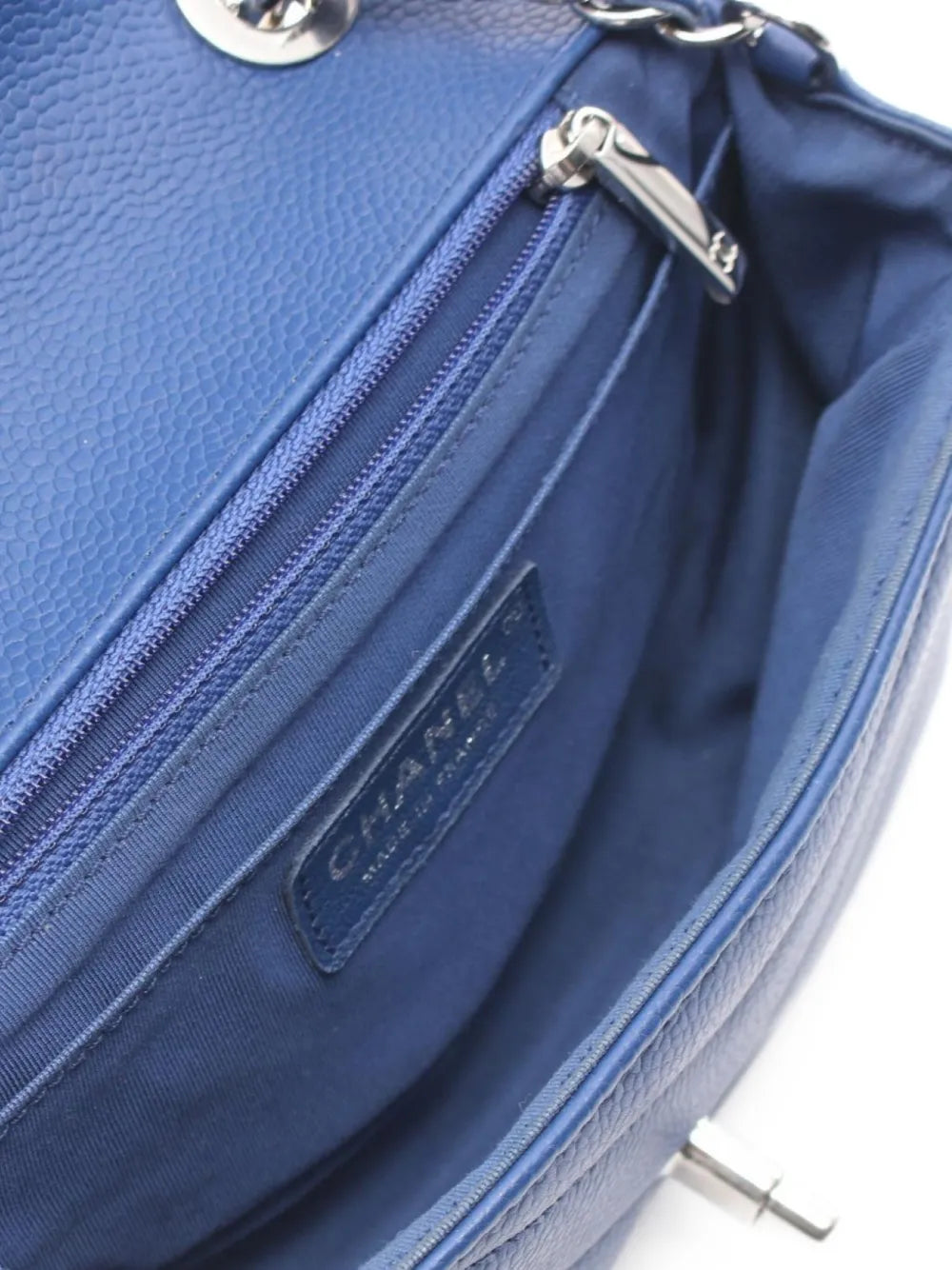 Pre-OwnedCHANEL Pre-Owned2017-2018 Flap shoulder bag