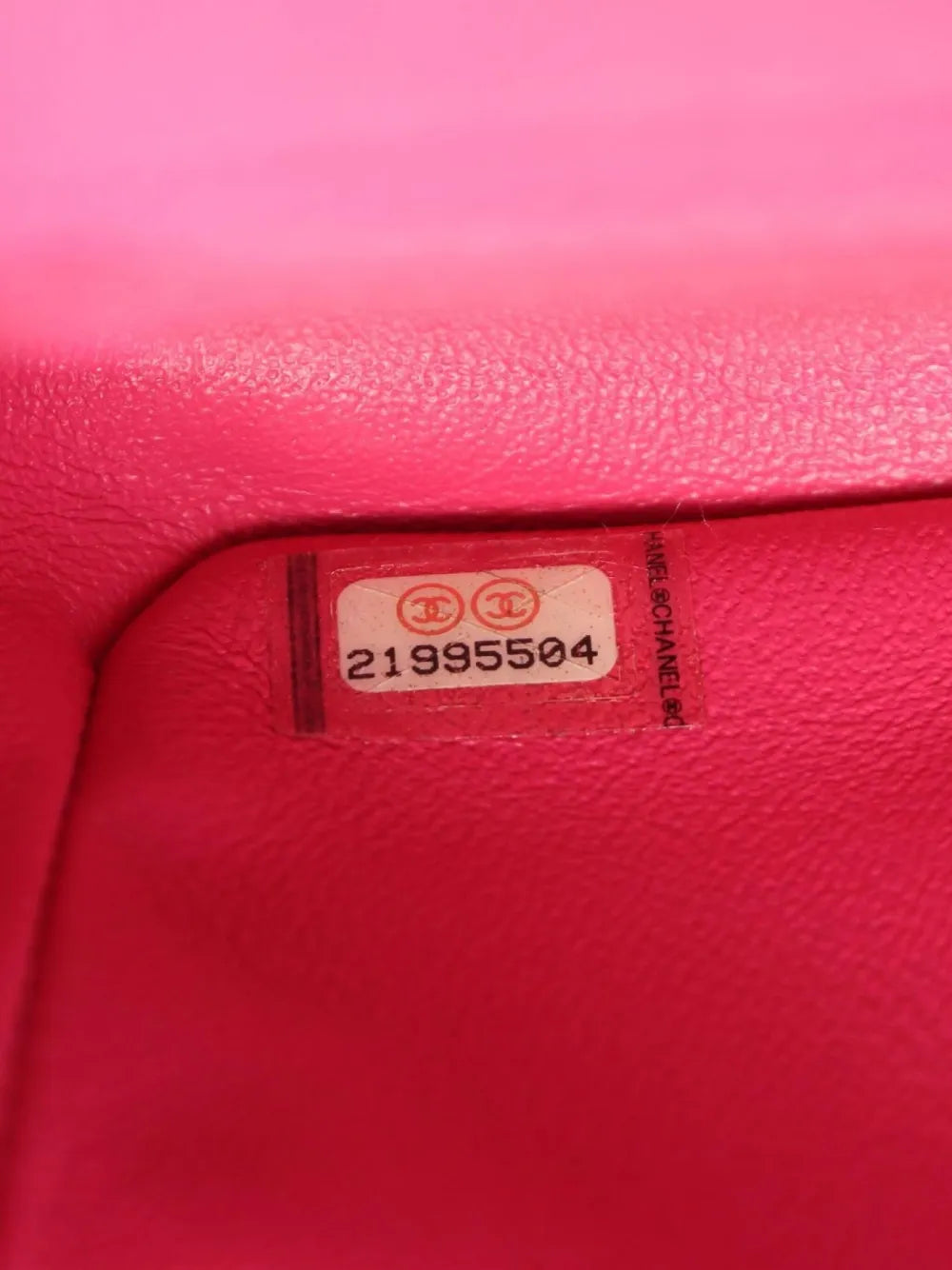 Pre-OwnedCHANEL Pre-Owned2015-2016 mini quilted tote bag