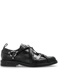 Dsquared2 Leather Shoes