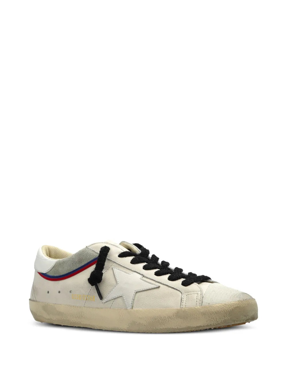 Golden Goose Super-Star Sneakers