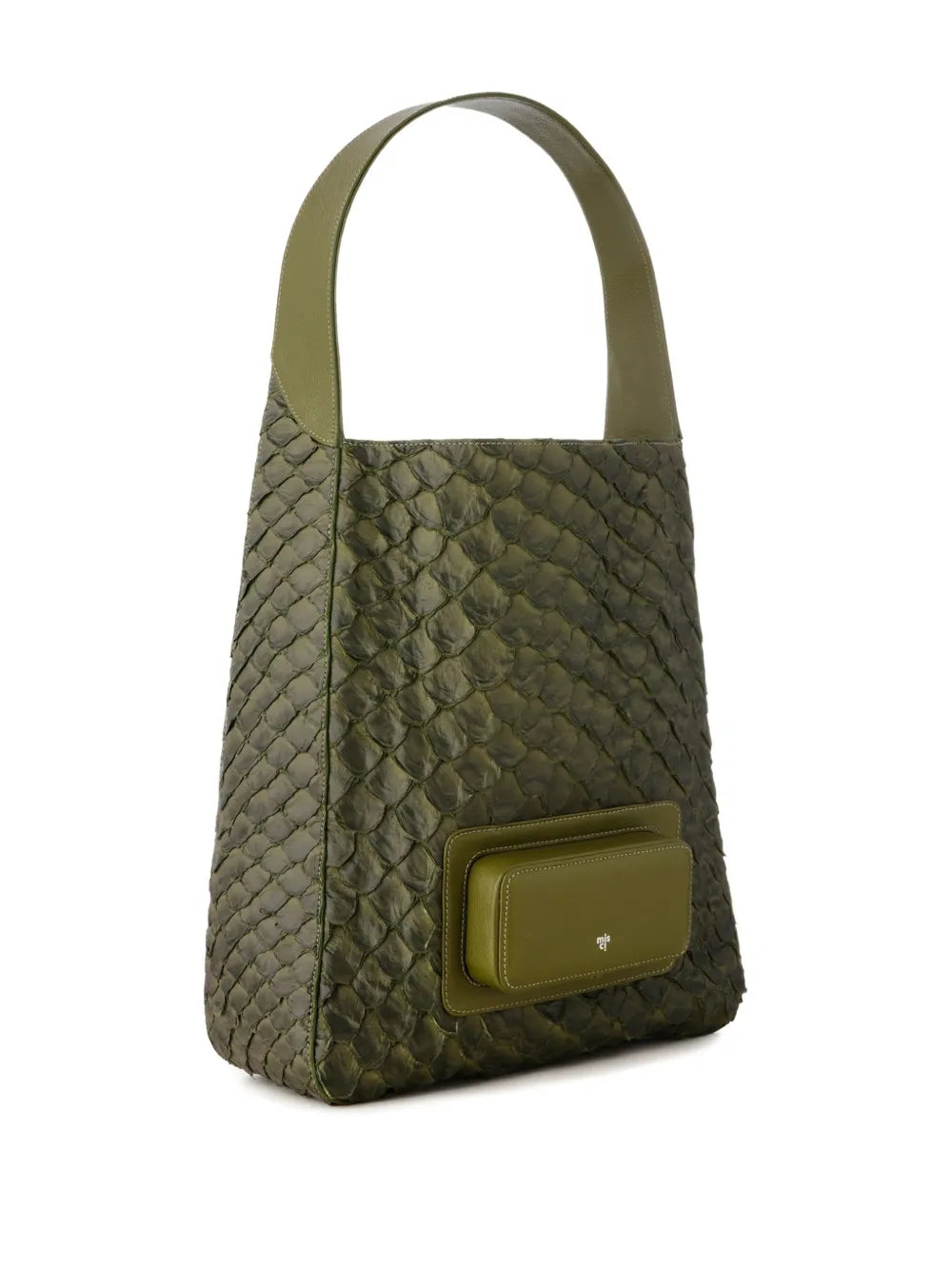 MISCIMoqueca shoulder bag