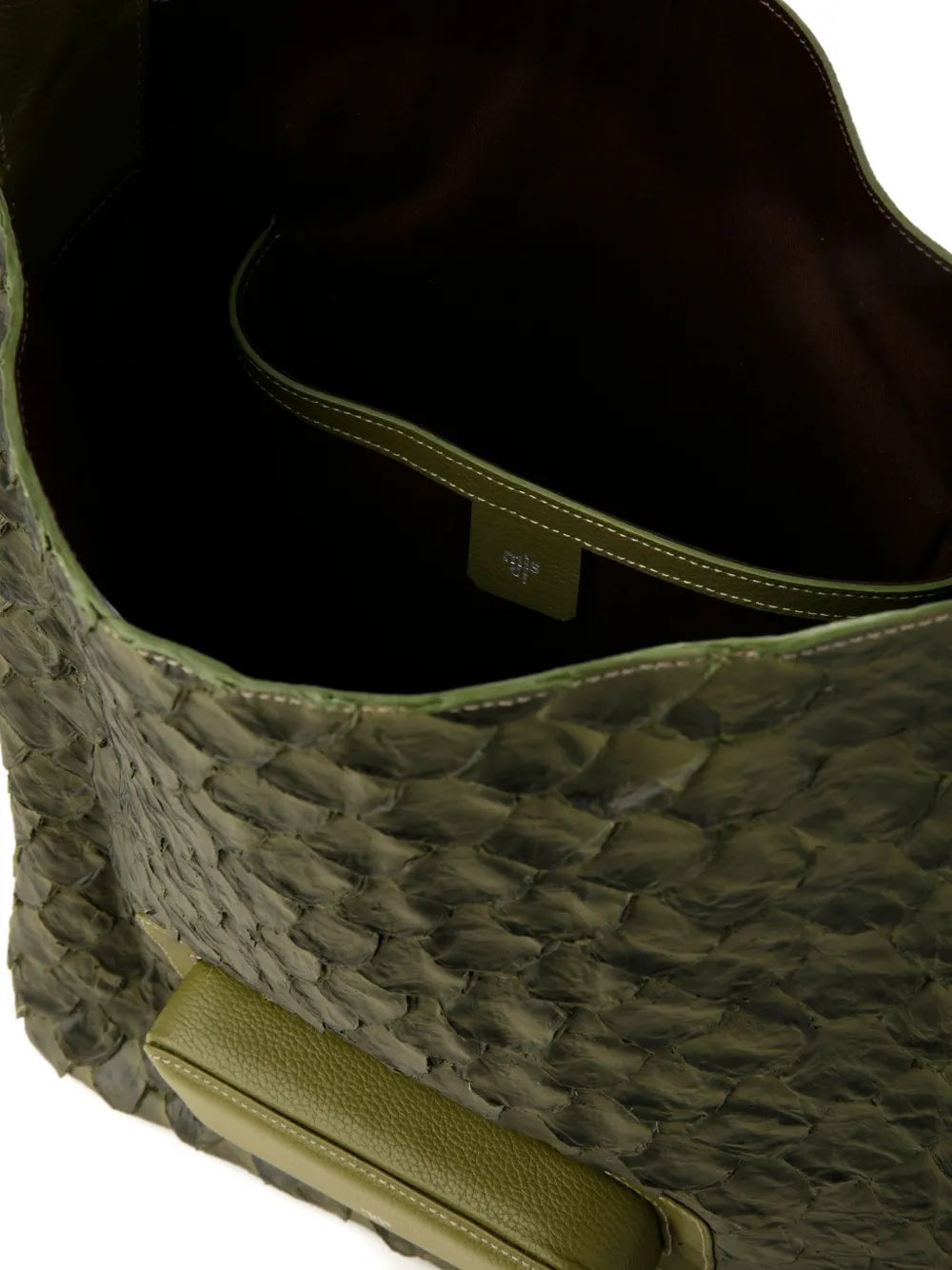 MISCIMoqueca shoulder bag