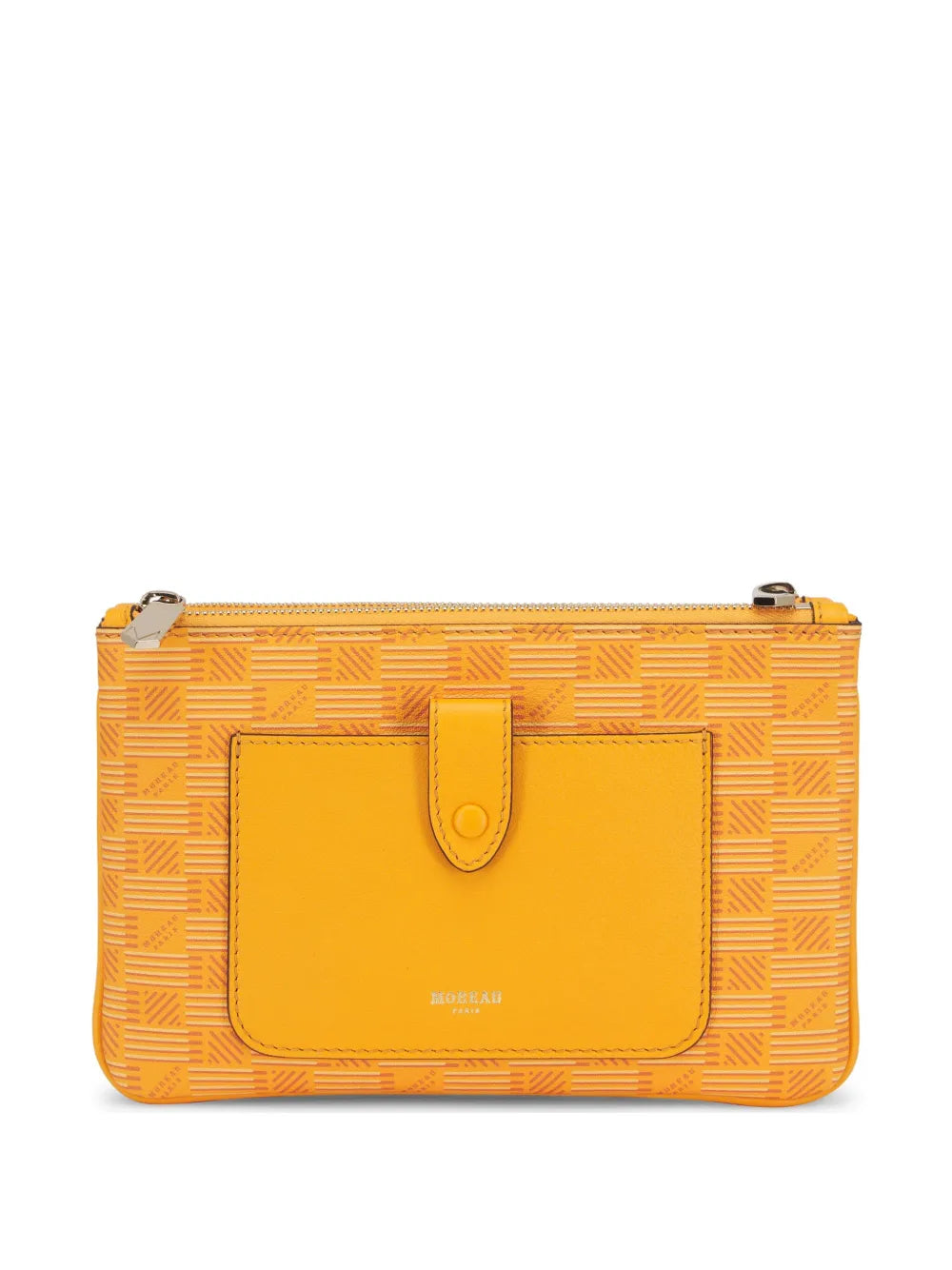 Moreauleather crossbody bag