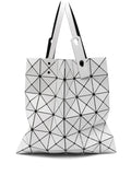 Bao Bao Issey MiyakeLucent tote bag
