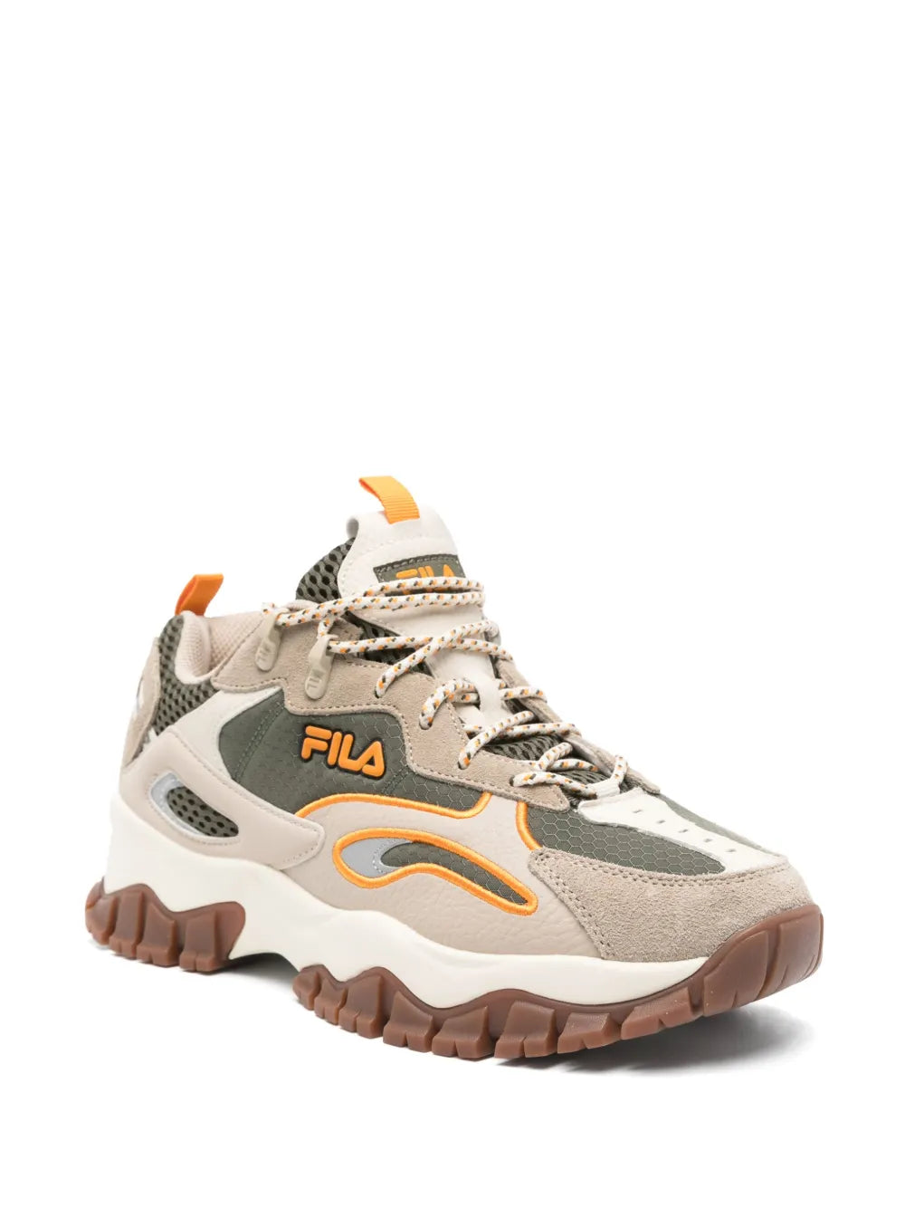Fila Ray Tracer Tr2 Sneakers