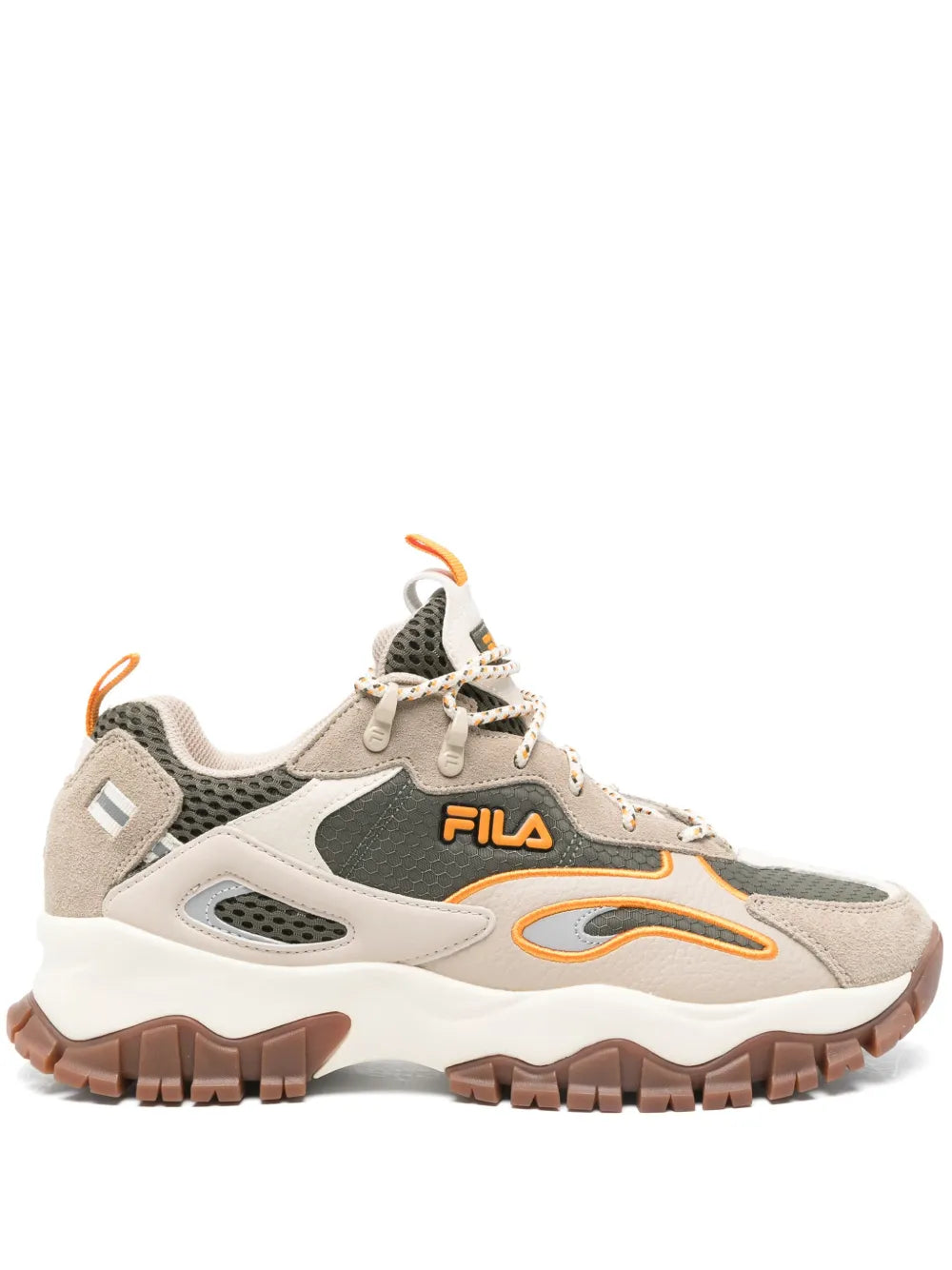 Fila Ray Tracer Tr2 Sneakers