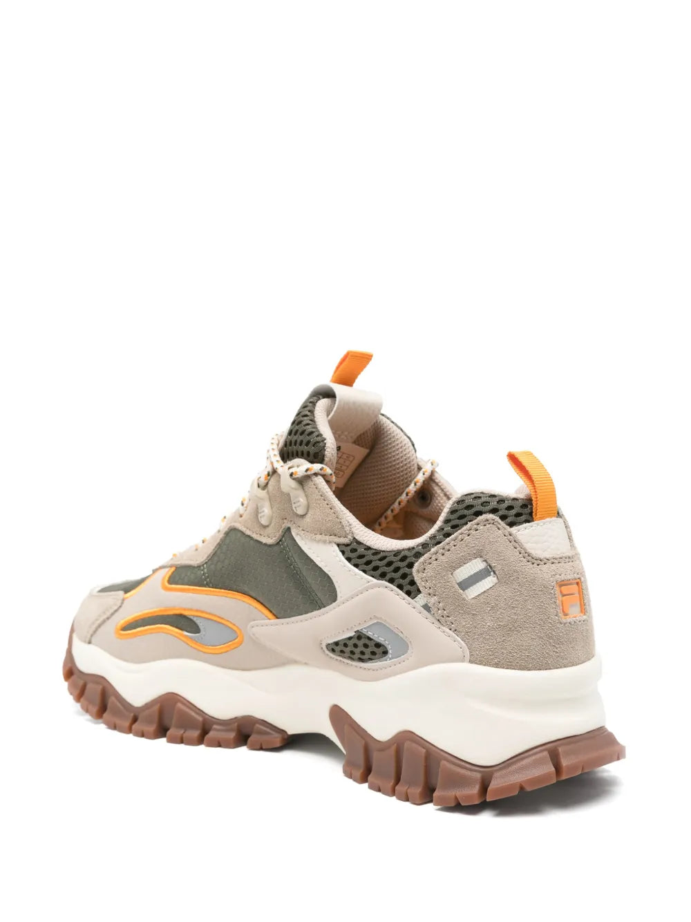 Fila Ray Tracer Tr2 Sneakers