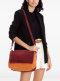 Sarah ChofakianDumas shoulder bag