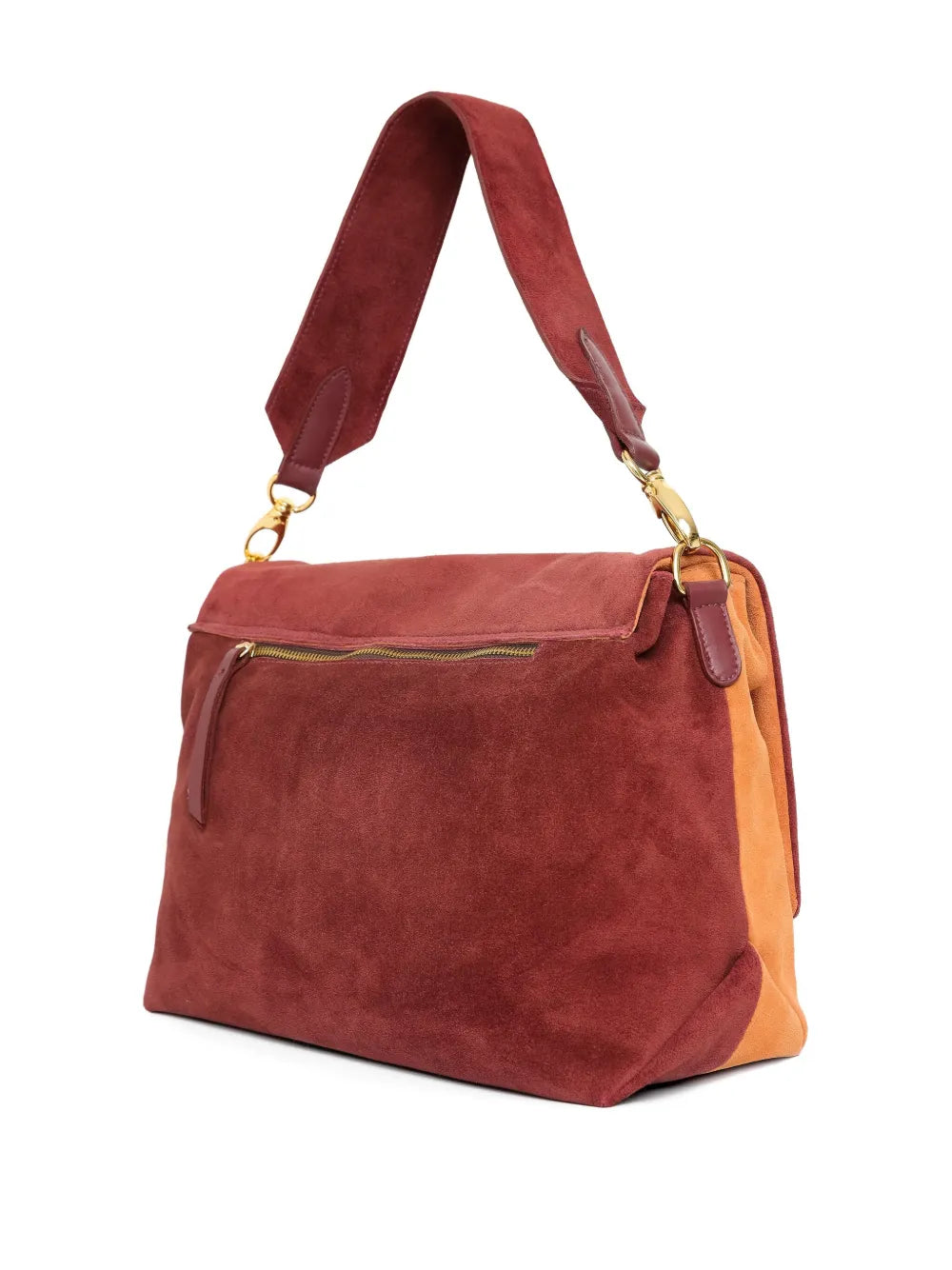 Sarah ChofakianDumas shoulder bag