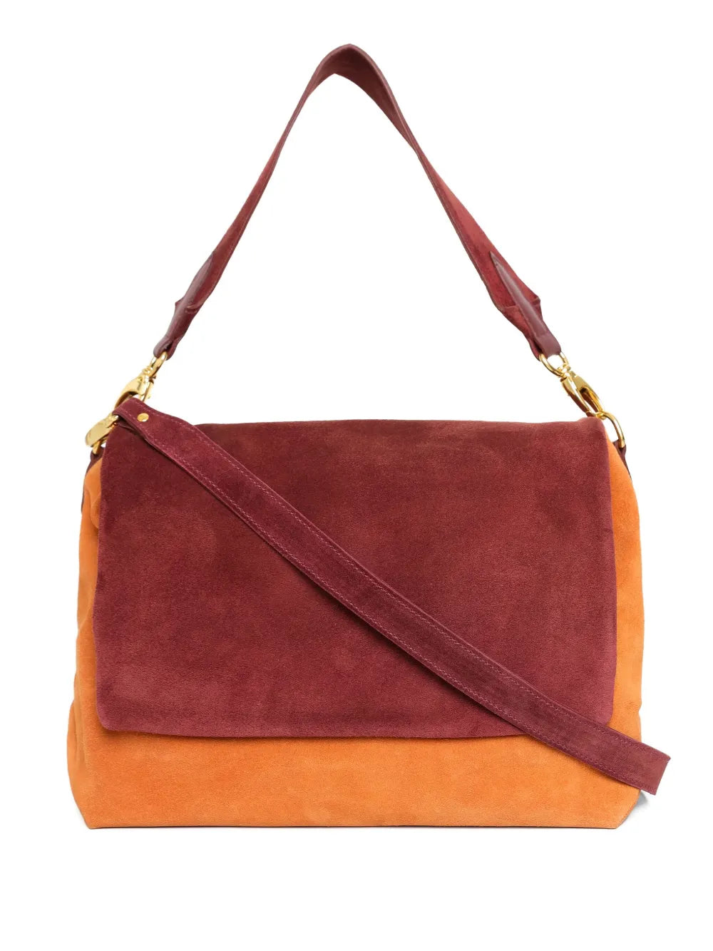 Sarah ChofakianDumas shoulder bag