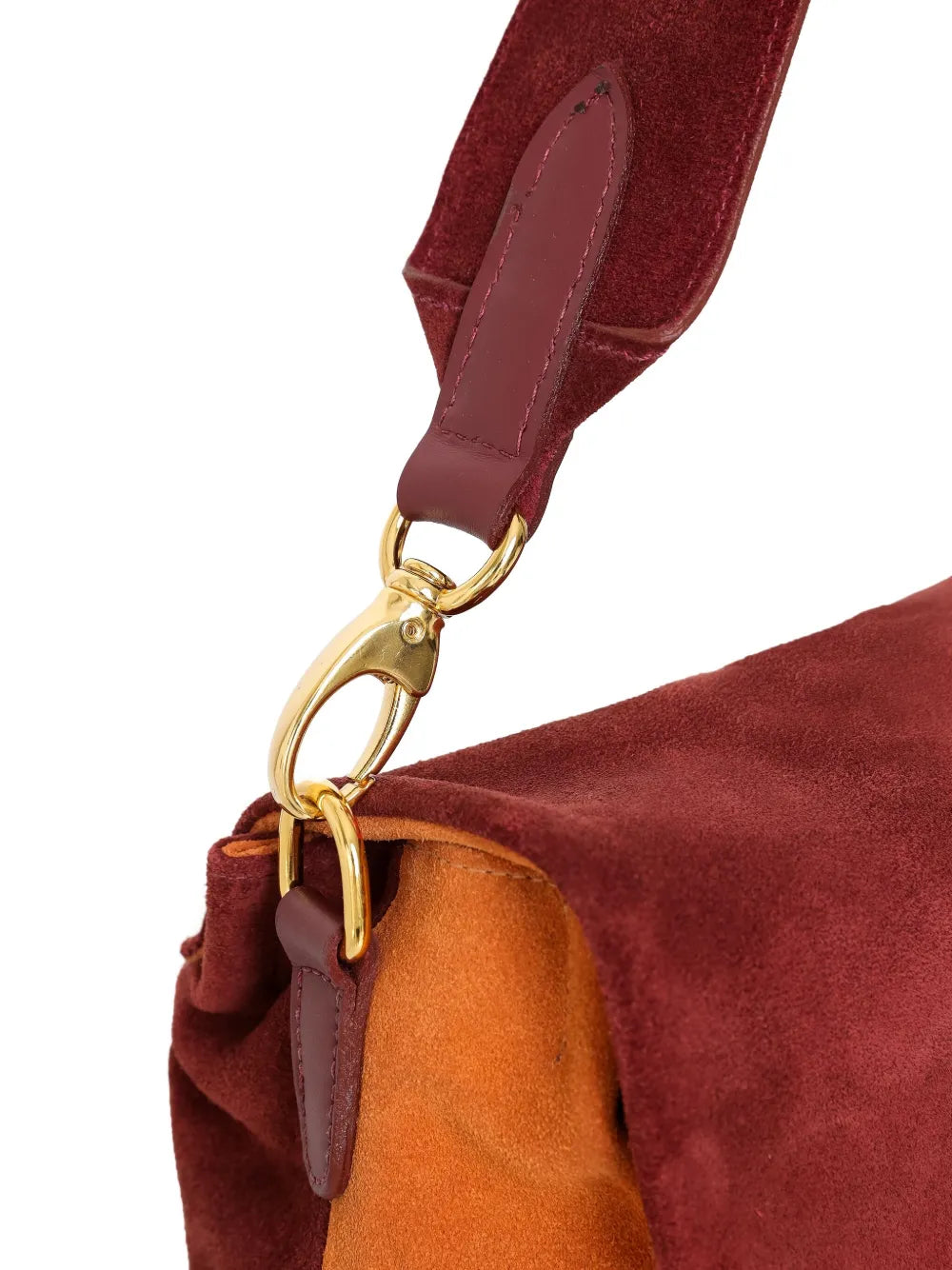 Sarah ChofakianDumas shoulder bag