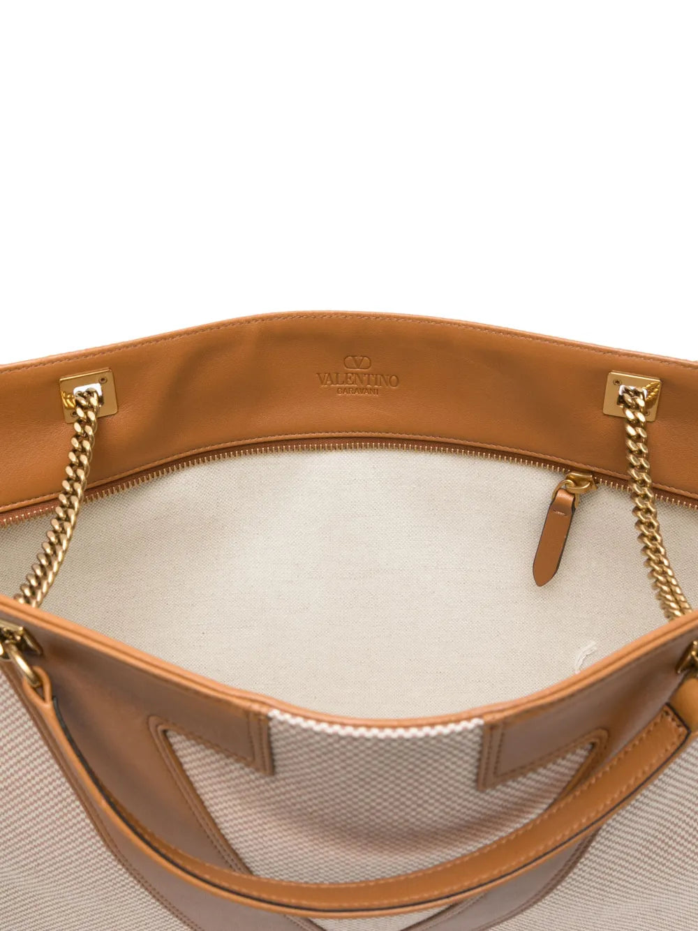 Valentino Garavanimedium Viva Superstar tote bag