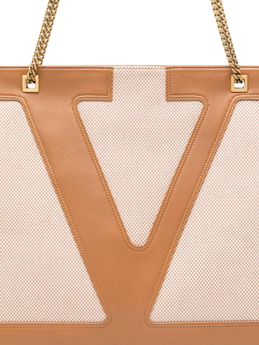 Valentino Garavanimedium Viva Superstar tote bag