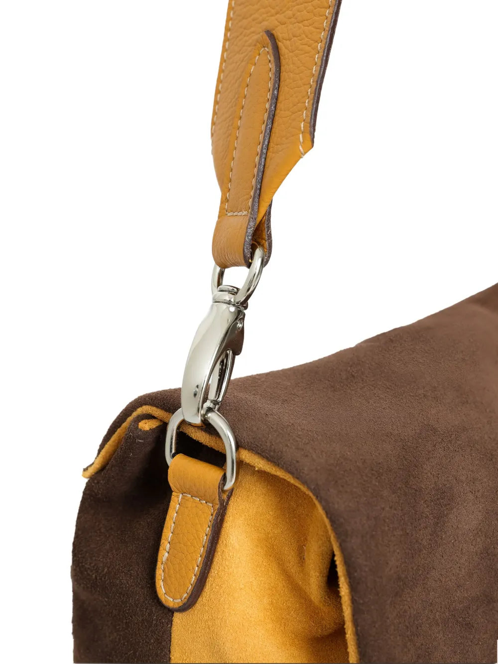 Sarah ChofakianDumas shoulder bag