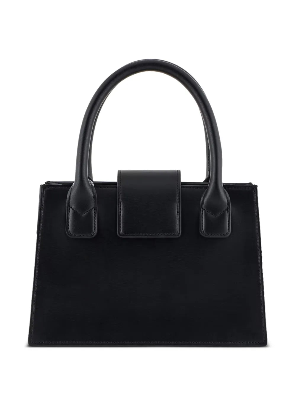 Armani Exchangelogo-appliqu?tote bag