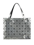Bao Bao Issey MiyakeCarton tote bag