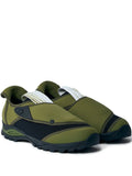Kiko Kostadinov Touch-Strap Sneakers
