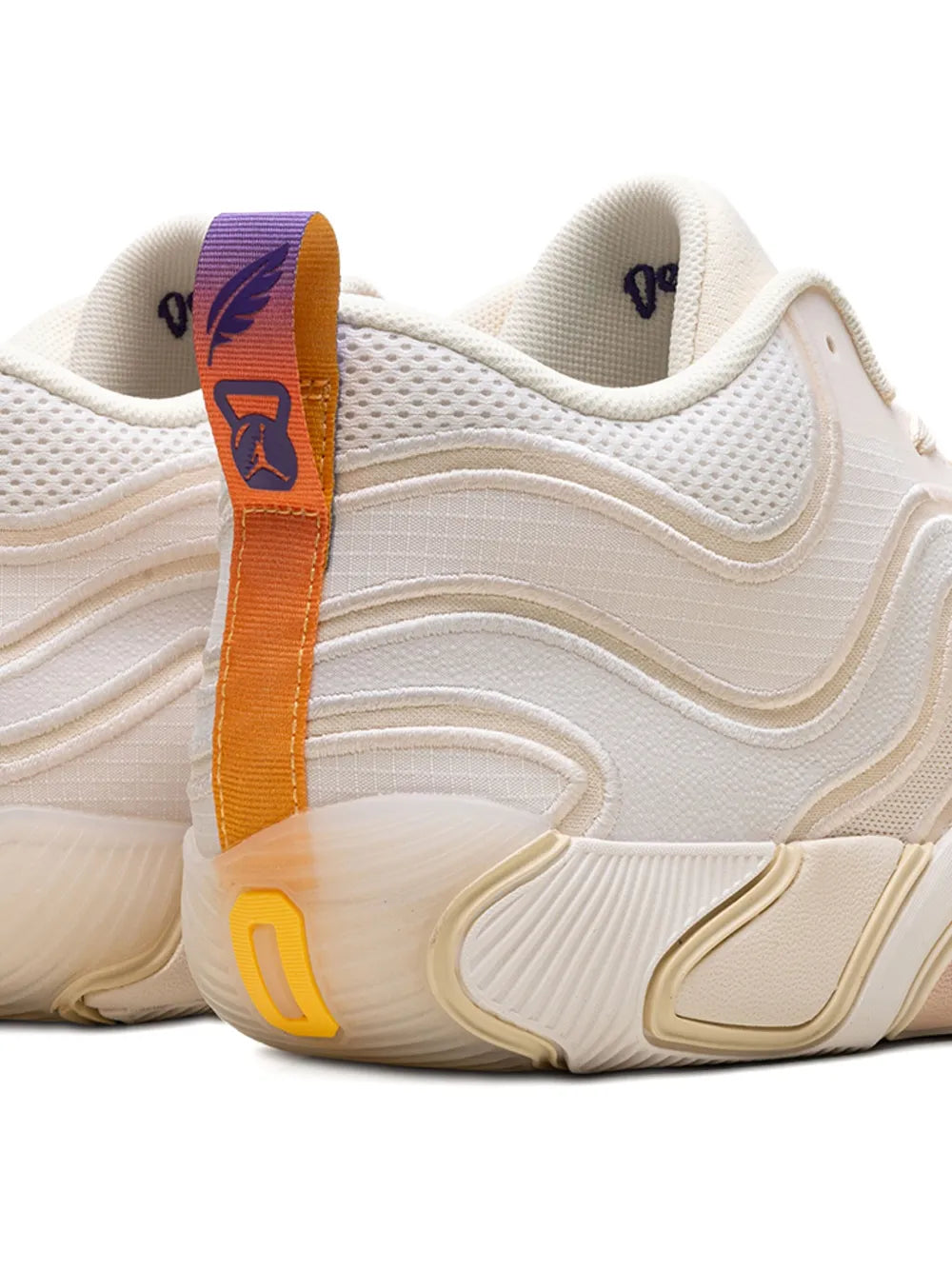 Jordan Tatum 3 Highlights Sneakers