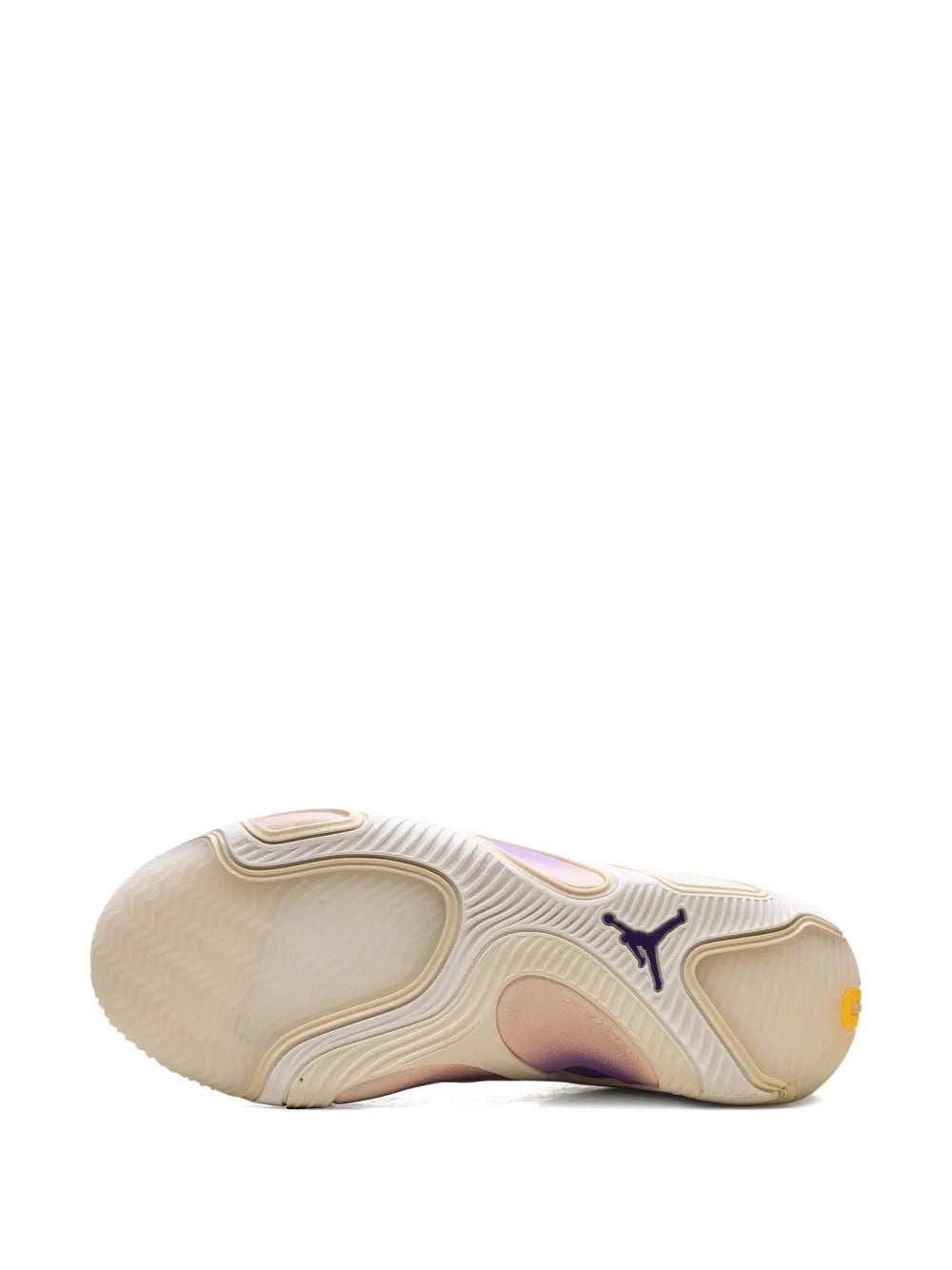 Jordan Tatum 3 Highlights Sneakers