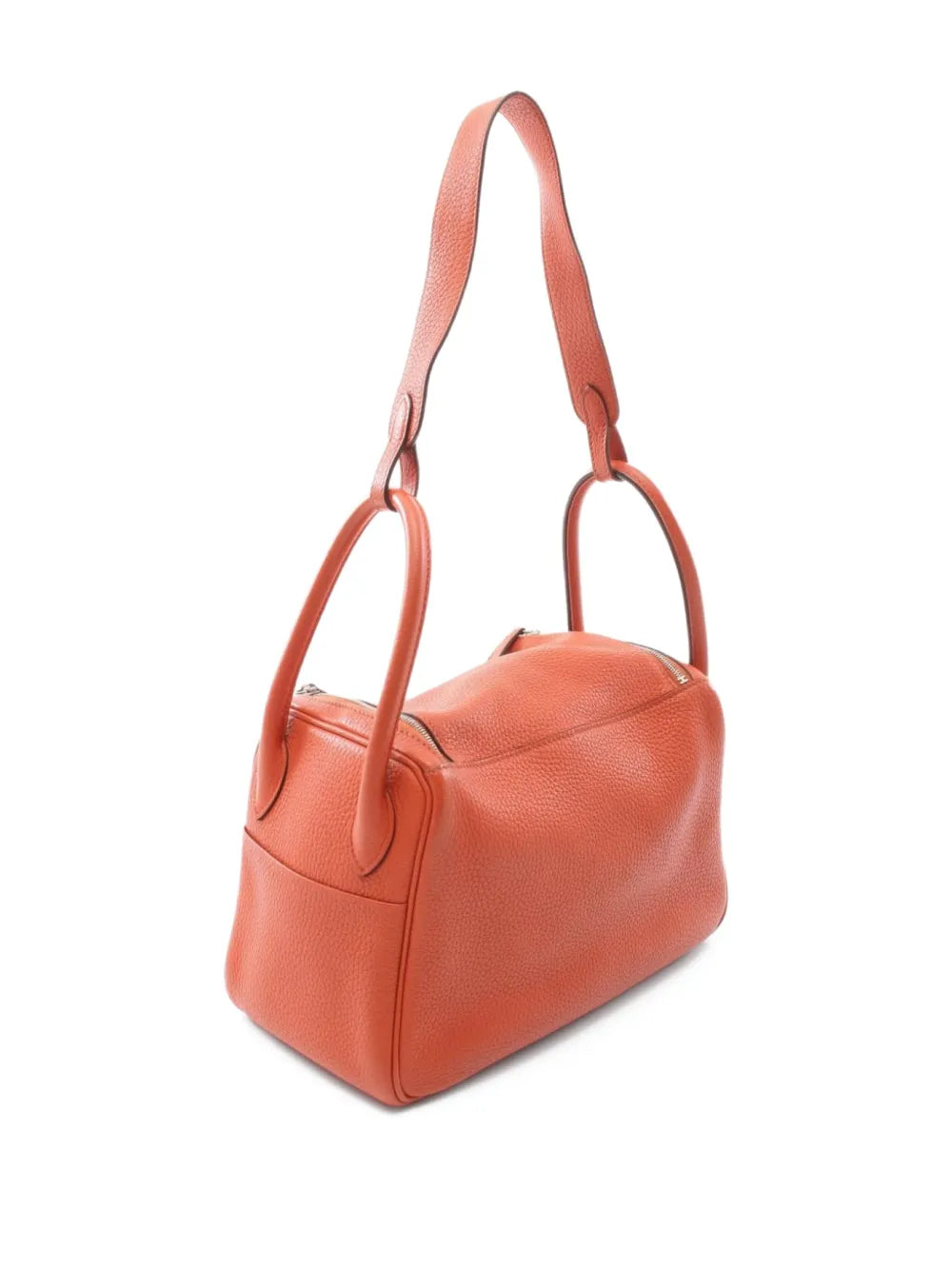 Pre-OwnedHermre-Owned2016 Lindy 26 shoulder bag