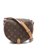 Pre-OwnedLouis Vuitton Pre-Owned2004 Tambourine monogram shoulder bag