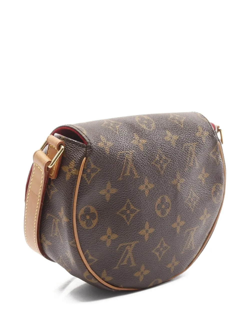Pre-OwnedLouis Vuitton Pre-Owned2004 Tambourine monogram shoulder bag