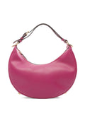 Pre-OwnedFendi Pre-Owned2020s small Graphics handbag