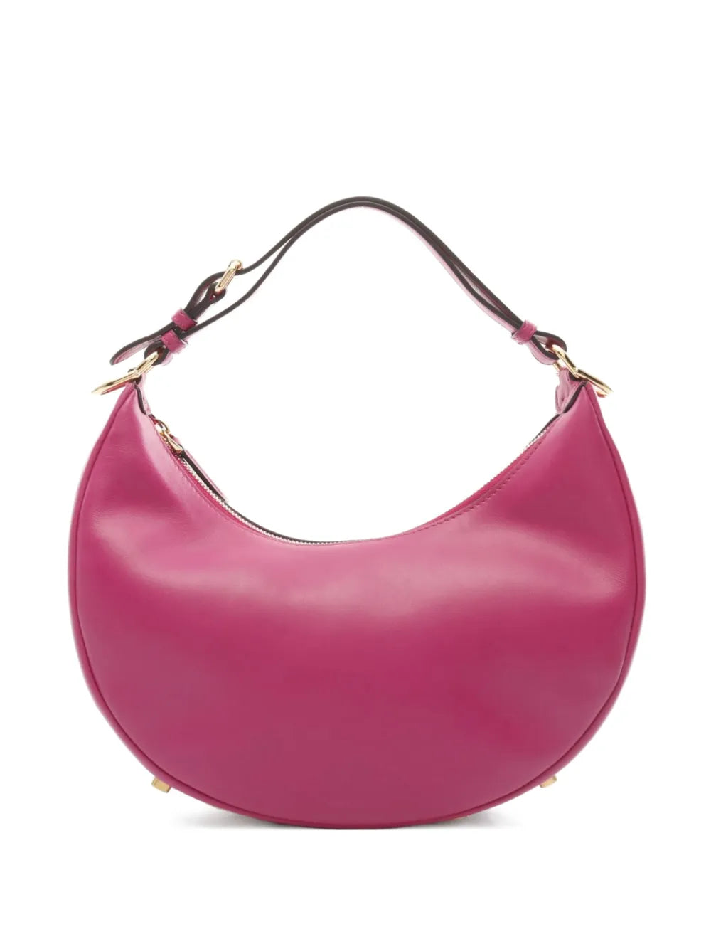 Pre-OwnedFendi Pre-Owned2020s small Graphics handbag