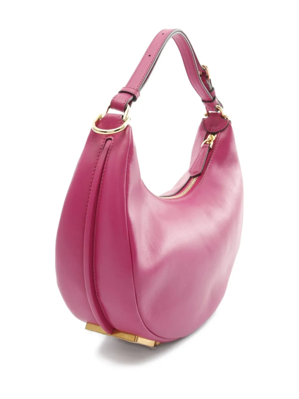 Pre-OwnedFendi Pre-Owned2020s small Graphics handbag