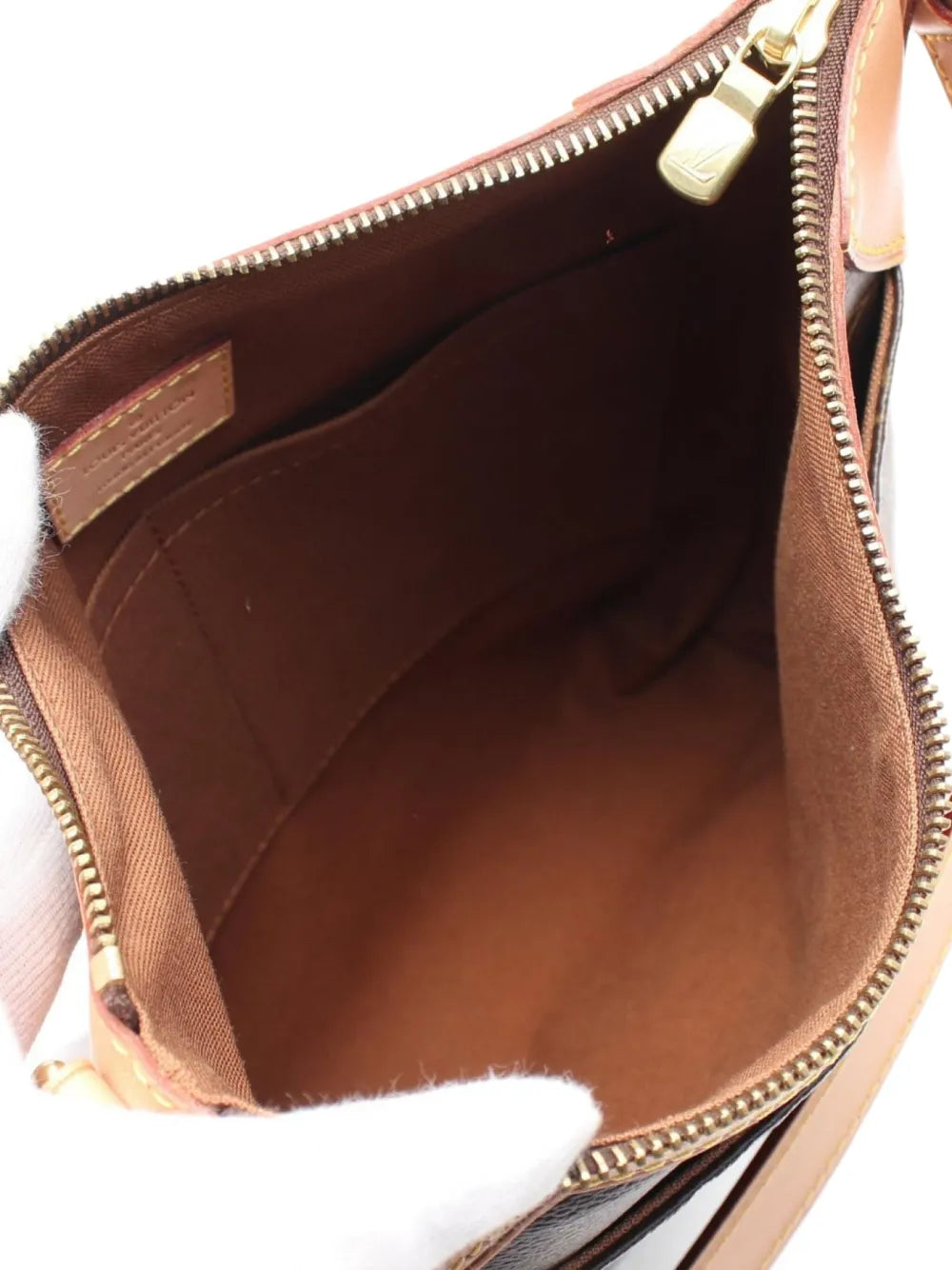 Pre-OwnedLouis Vuitton Pre-Owned2013 Odeon PM shoulder bag