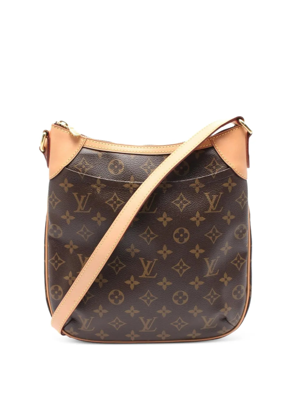 Pre-OwnedLouis Vuitton Pre-Owned2013 Odeon PM shoulder bag