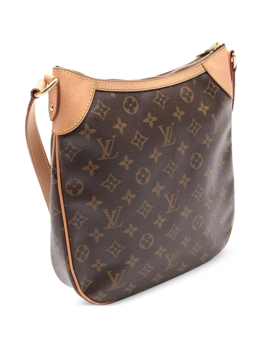 Pre-OwnedLouis Vuitton Pre-Owned2013 Odeon PM shoulder bag