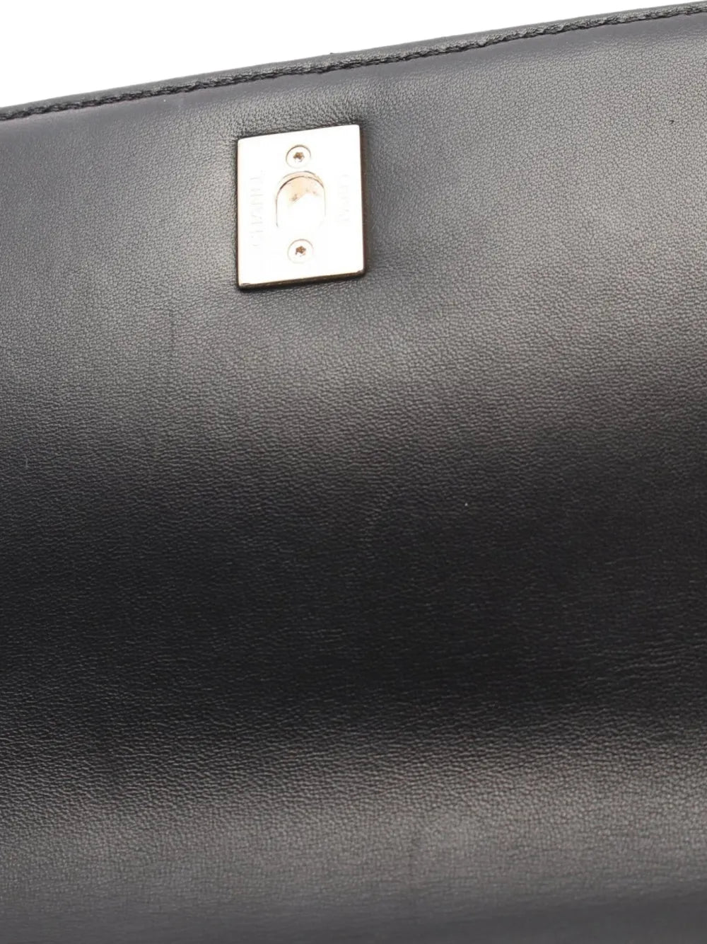 Pre-OwnedCHANEL Pre-Owned2017-2018 matelassshoulder bag