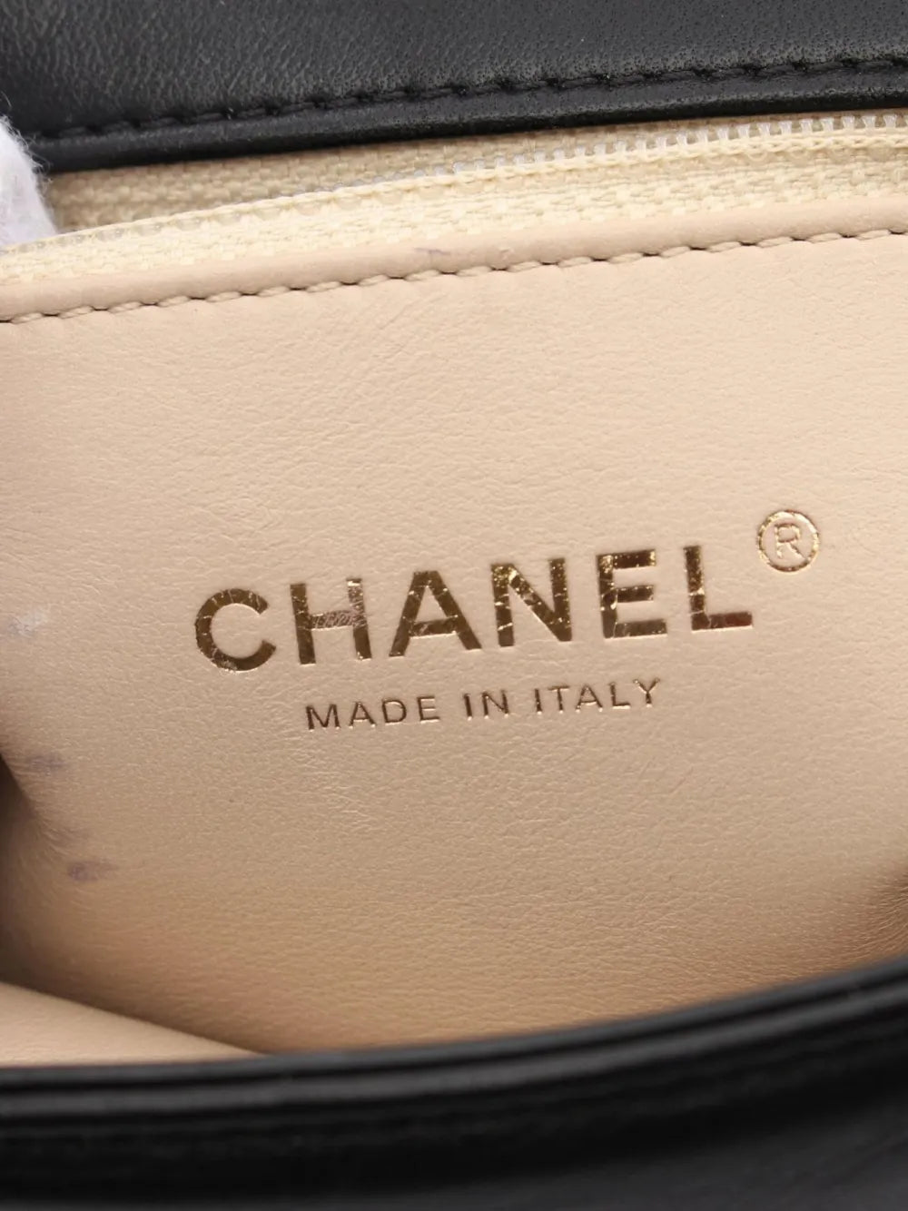 Pre-OwnedCHANEL Pre-Owned2017-2018 matelassshoulder bag