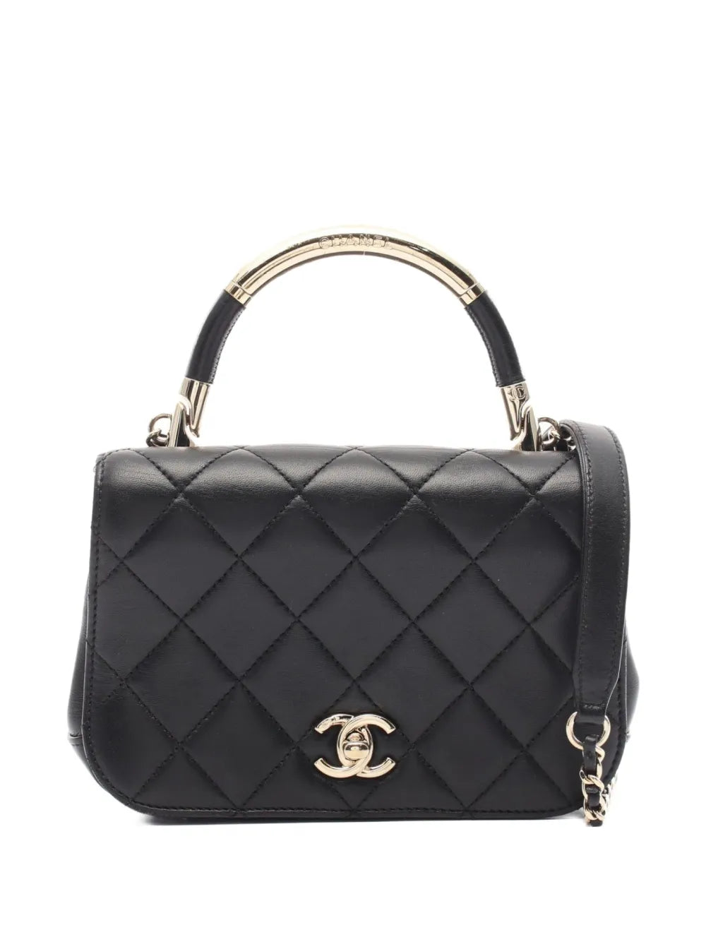 Pre-OwnedCHANEL Pre-Owned2017-2018 matelassshoulder bag