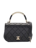 Pre-OwnedCHANEL Pre-Owned2017-2018 matelassshoulder bag