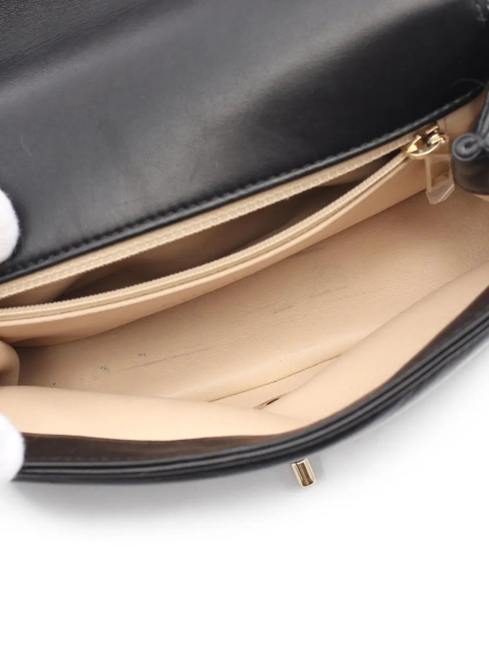 Pre-OwnedCHANEL Pre-Owned2017-2018 matelassshoulder bag