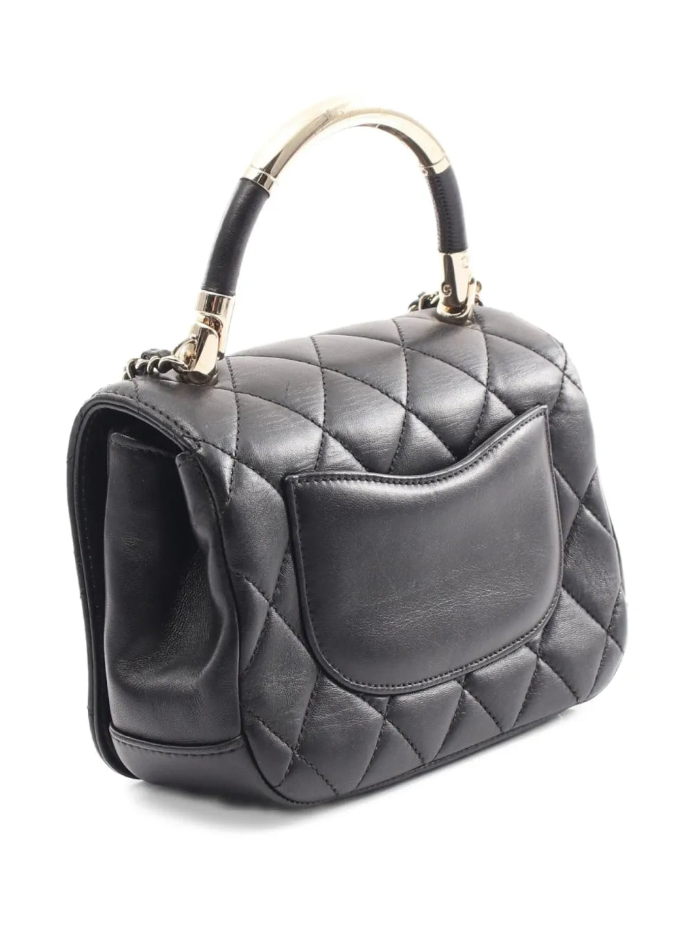 Pre-OwnedCHANEL Pre-Owned2017-2018 matelassshoulder bag