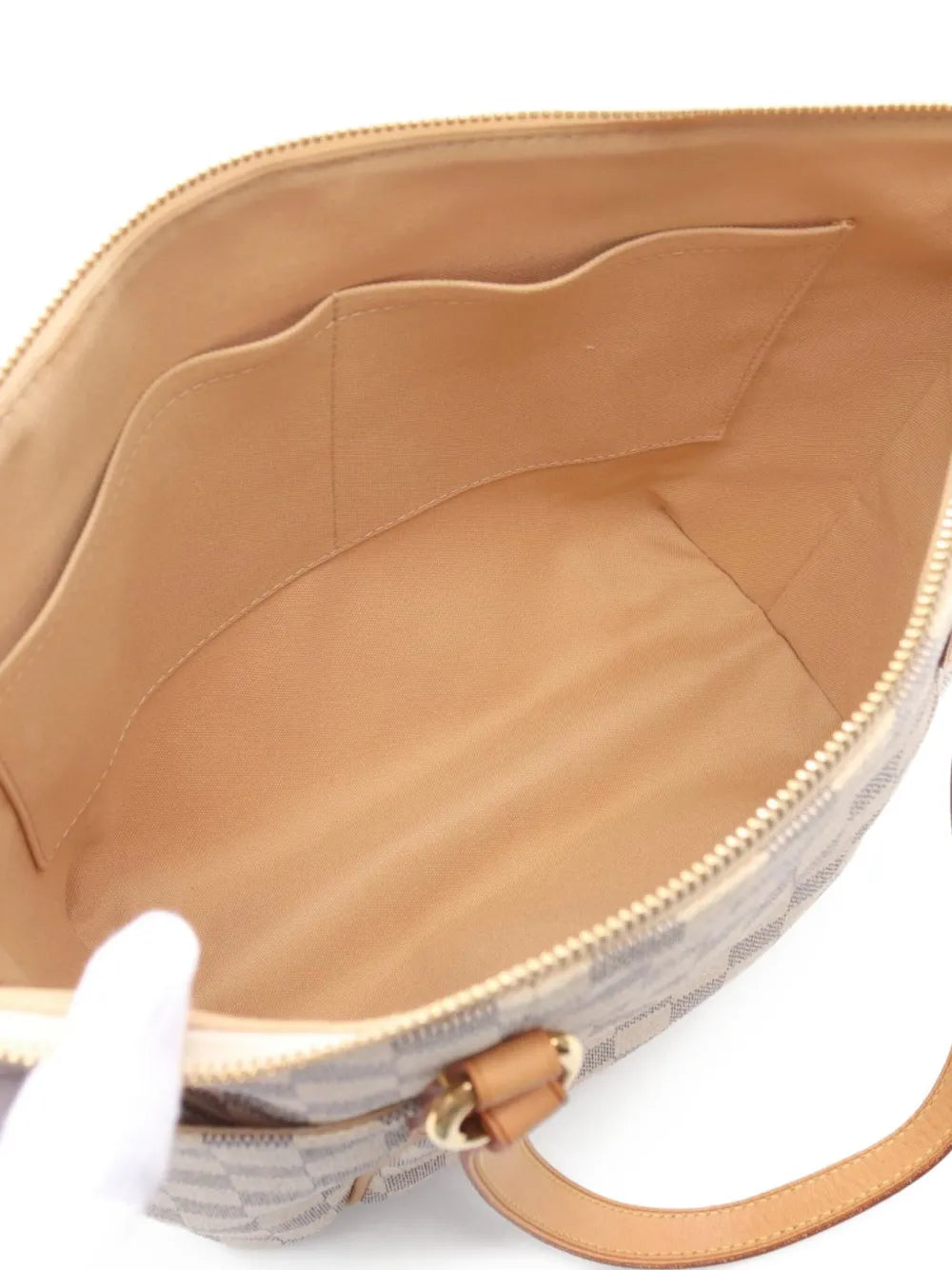 Pre-OwnedLouis Vuitton Pre-Owned2009 Totally PM shoulder bag
