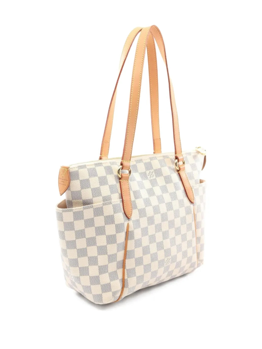 Pre-OwnedLouis Vuitton Pre-Owned2009 Totally PM shoulder bag