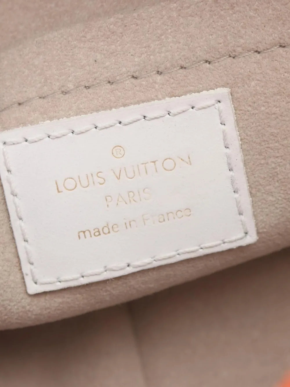 Pre-OwnedLouis Vuitton Pre-Owned2021 Match Square tote bag