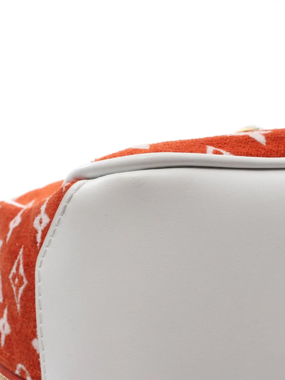 Pre-OwnedLouis Vuitton Pre-Owned2021 Match Square tote bag