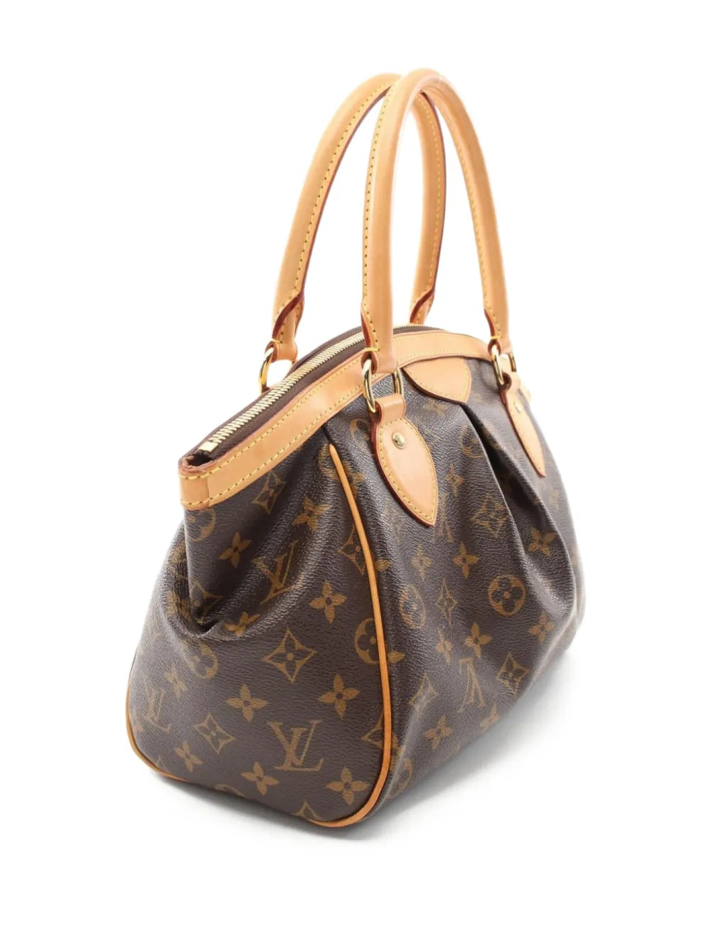 Pre-OwnedLouis Vuitton Pre-Owned2009 Tivoli PM handbag