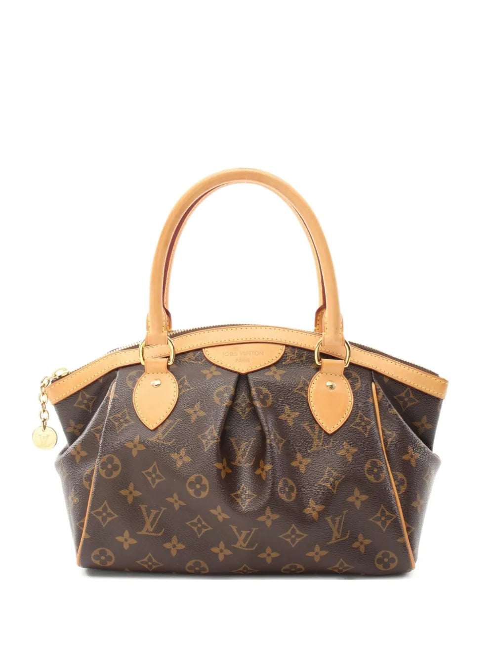Pre-OwnedLouis Vuitton Pre-Owned2009 Tivoli PM handbag