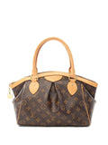 Pre-OwnedLouis Vuitton Pre-Owned2009 Tivoli PM handbag