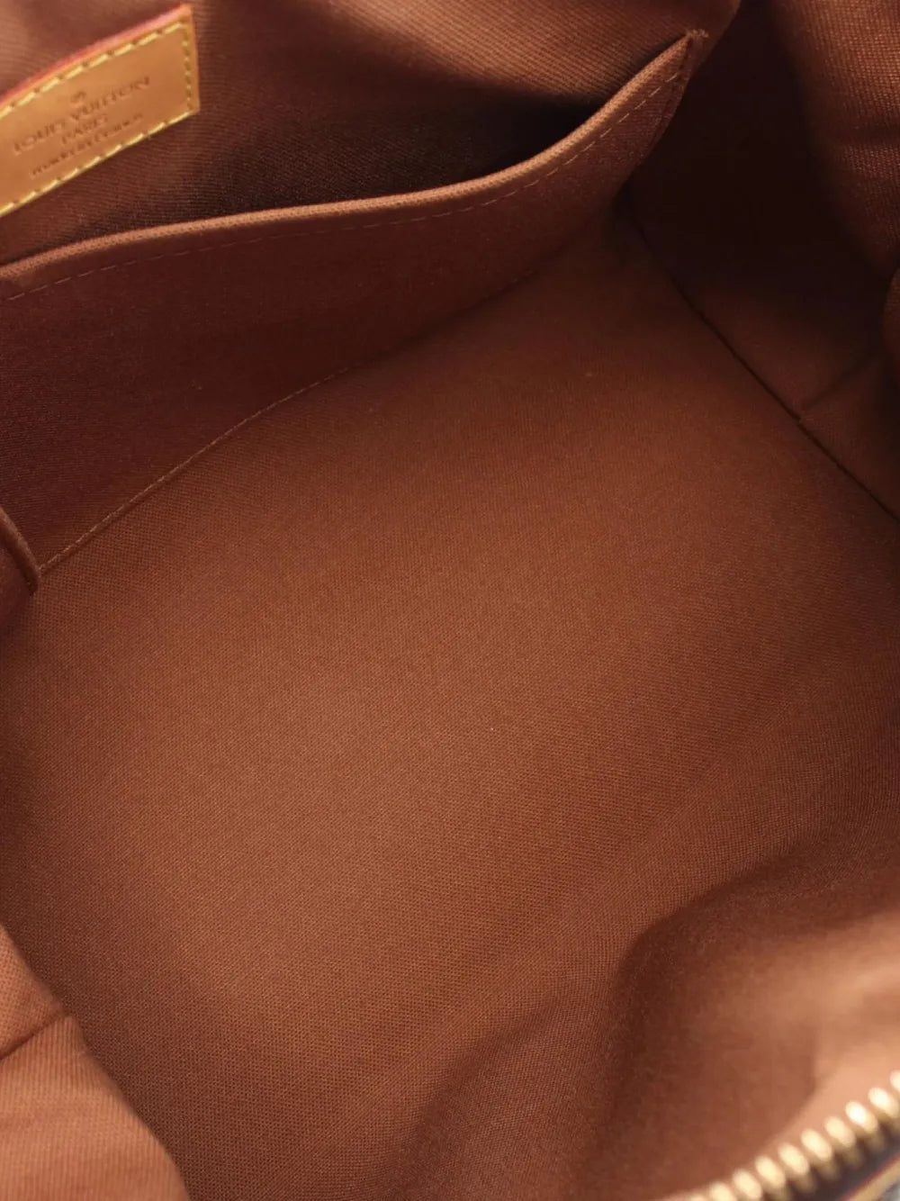 Pre-OwnedLouis Vuitton Pre-Owned2009 Tivoli PM handbag