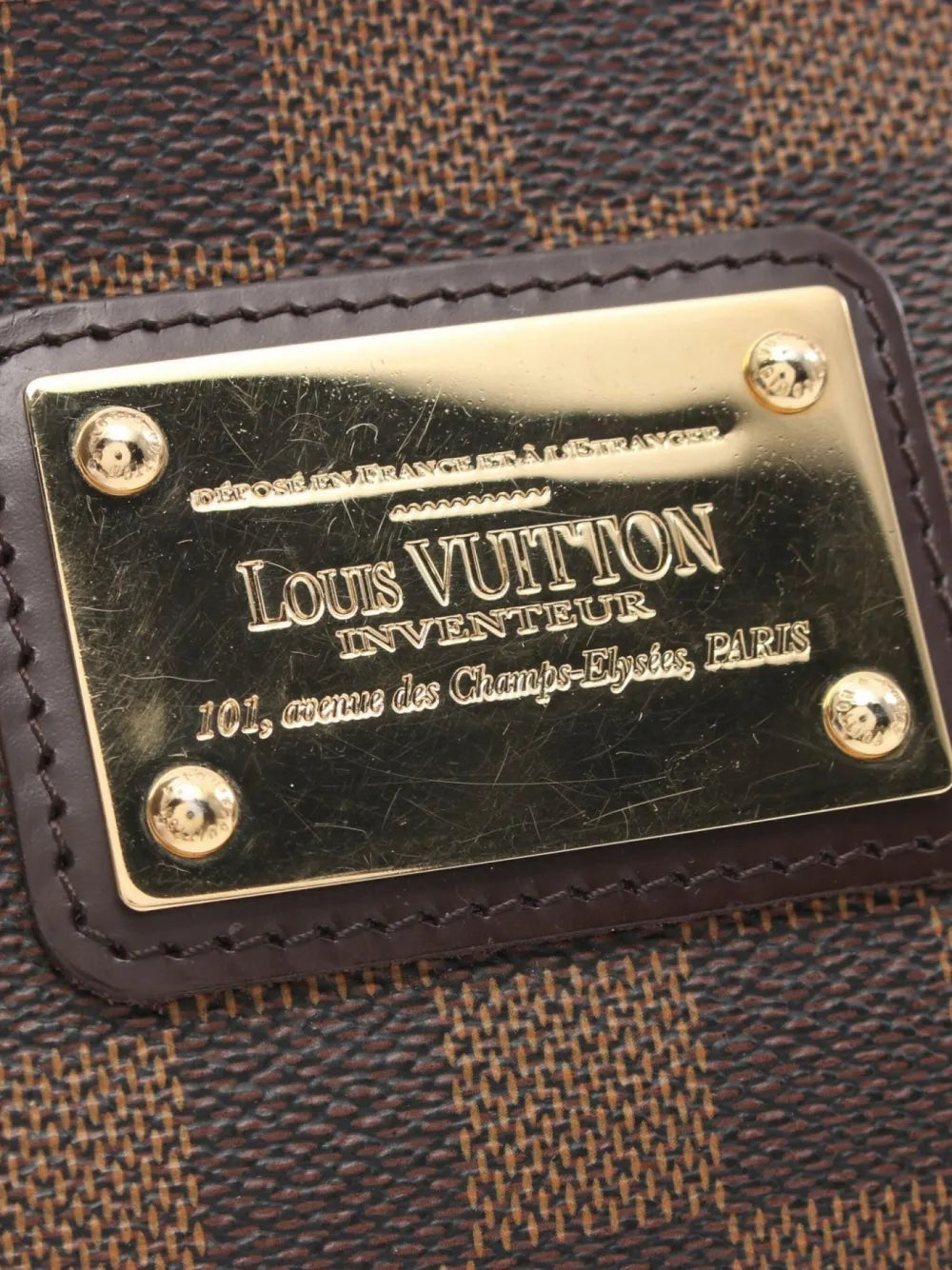 Pre-OwnedLouis Vuitton Pre-Owned2007 Sophie shoulder bag